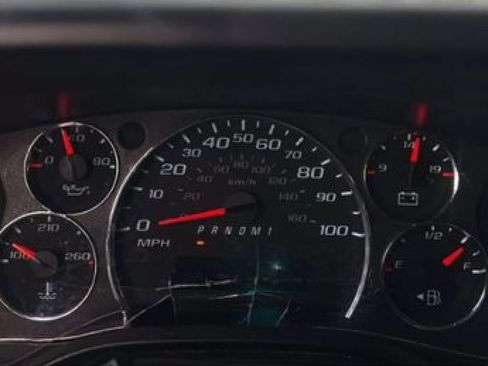 Used 2019 Chevrolet Express 3500 Extended w/ Driver Convenience Package image 10