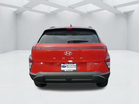 New 2026 Hyundai Kona SEL Sport image 6