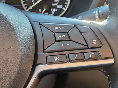 Certified 2023 Nissan Sentra SV w/ SV Premium Package image 21