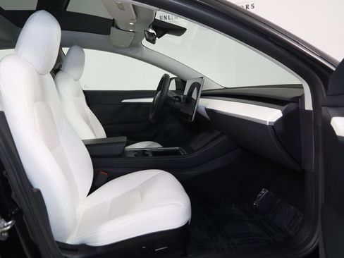 Used 2022 Tesla Model 3 Long Range image 14