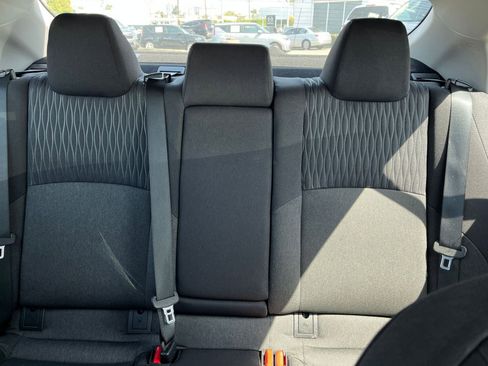 Used 2025 Toyota Camry LE FWD image 38