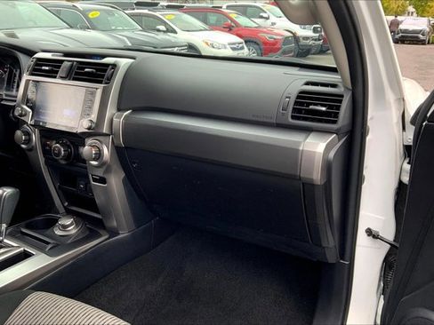 Used 2024 Toyota 4Runner SR5 image 15