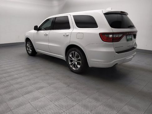Used 2020 Dodge Durango GT RWD image 5