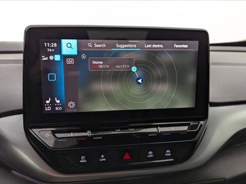 Used 2021 Volkswagen ID.4 Pro image 27