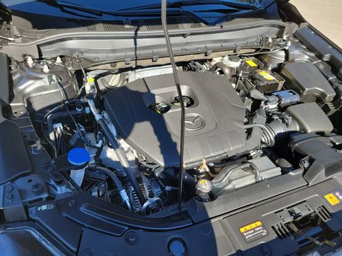 New 2025 MAZDA CX-5 AWD 2.5 S image 10
