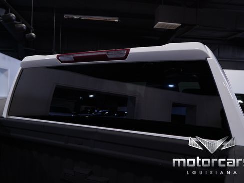 Used 2022 Chevrolet Silverado 1500 Custom RWD image 14