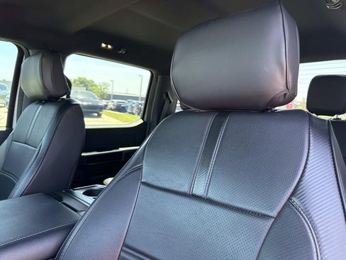 Used 2023 Ford F150 XL w/ STX Appearance Package image 23