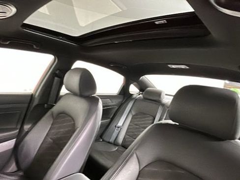 Used 2018 Hyundai Sonata Sport FWD image 13
