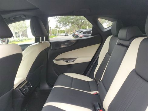 Used 2024 Lexus NX 250 FWD w/ Premium Package image 11