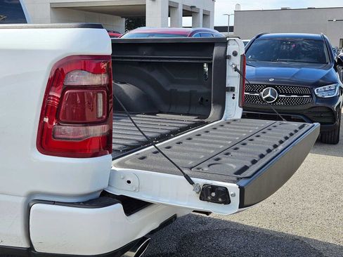Used 2024 RAM 1500 Big Horn AWD/4WD image 20