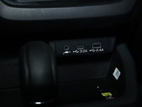 Used 2026 Subaru Forester Limited AWD/4WD image 28