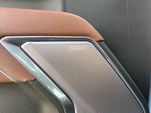 Used 2025 GMC Sierra 3500 Denali Ultimate image 27