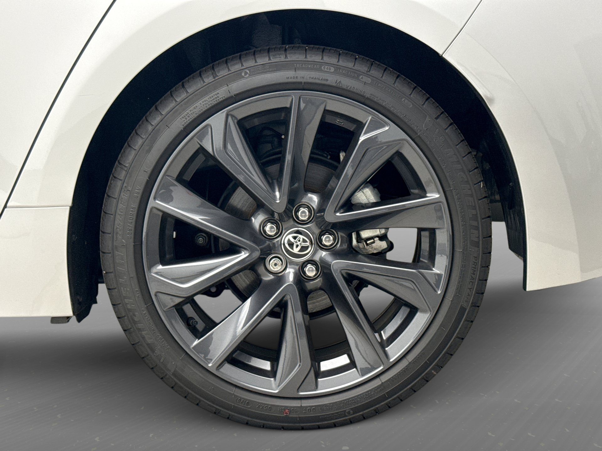 Used 2026 Toyota Corolla SE FWD image 23