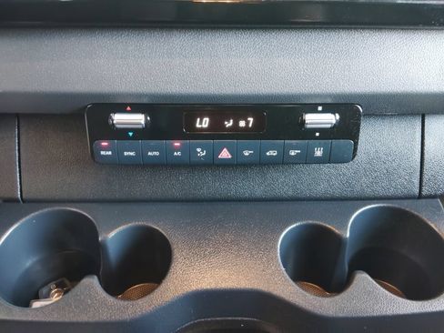 Used 2026 Mercedes-Benz Sprinter 2500 image 32