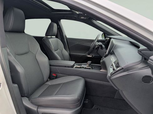 Certified 2025 Lexus RX 350 Premium AWD/4WD image 23