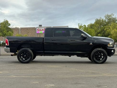 Used 2014 RAM 2500 Big Horn AWD/4WD image 5