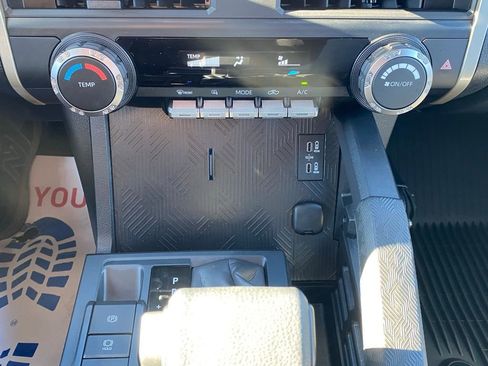 Used 2025 Toyota Tacoma SR5 image 24