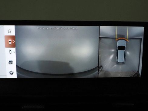 Used 2025 Genesis GV80 3.5T Prestige image 35