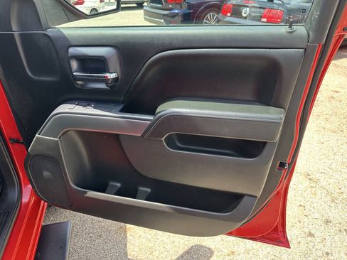 Used 2015 Chevrolet Silverado 1500 LT RWD image 20