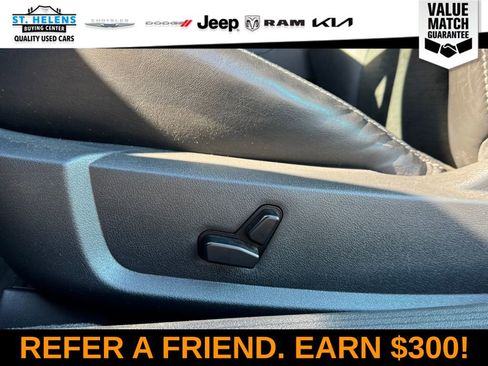 Used 2010 Dodge Challenger SRT8 w/ Spring Special Group image 16