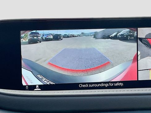 Used 2021 MAZDA CX-30 2.5 Turbo w/ Premium Plus Pkg image 14