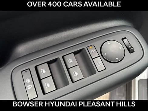 New 2026 Hyundai Santa Fe SE image 7