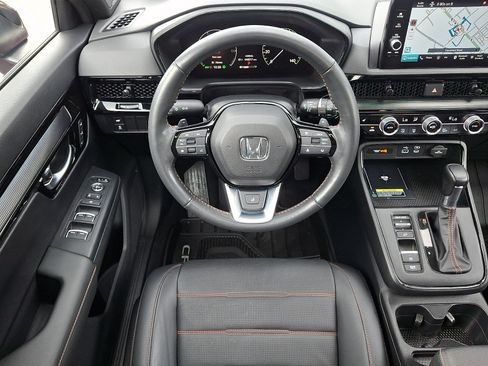 Used 2023 Honda CR-V Sport Touring image 11