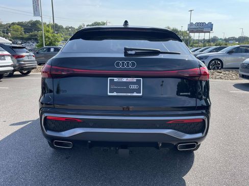 Certified 2025 Audi Q5 Premium Plus AWD/4WD image 6