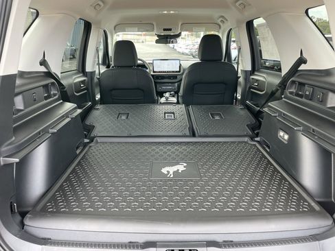 New 2025 Ford Bronco Sport Big Bend image 36