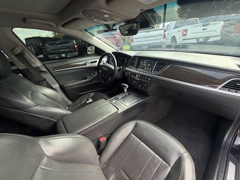 Used 2018 Genesis G80 3.8 image 8
