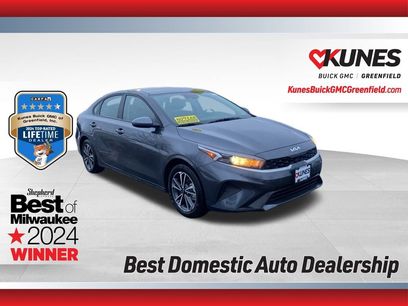 Used 2024 Kia Forte LXS