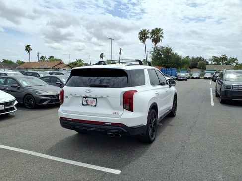 Used 2024 Hyundai Palisade XRT FWD image 5