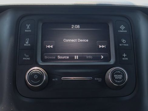 Used 2023 RAM 5500 Tradesman image 33