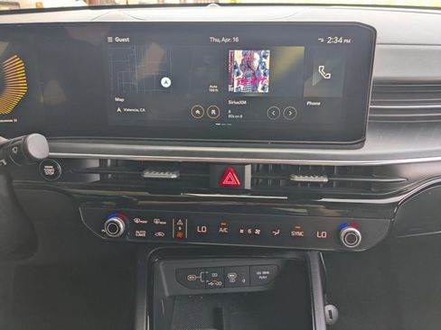 Used 2025 Kia K5 GT-Line image 15