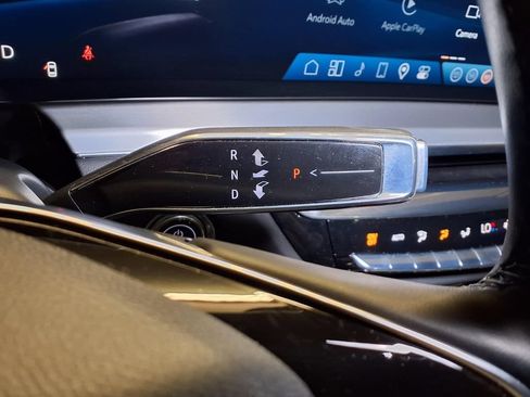 Certified 2024 Cadillac Lyriq Sport RWD image 9