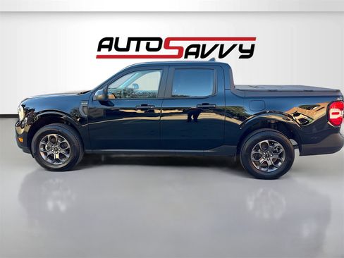 Used 2024 Ford Maverick XLT w/ Equipment Group 300A Standard image 4
