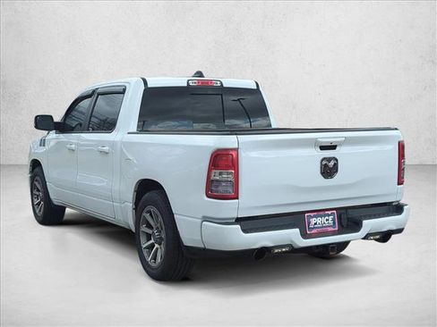 Used 2019 RAM 1500 Big Horn image 7