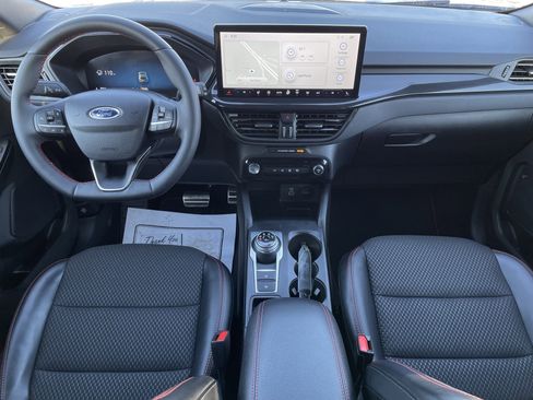 Used 2023 Ford Escape ST-Line Select w/ Tech Pack #2 image 19