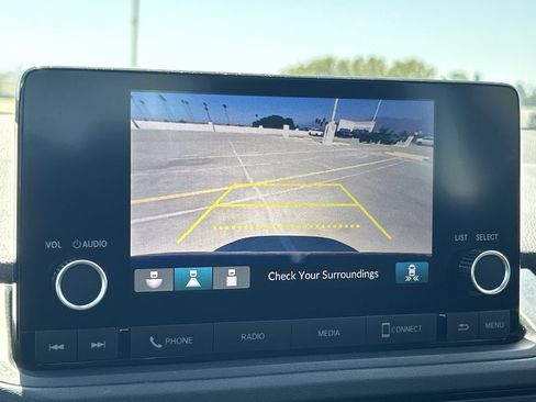 Certified 2023 Honda Accord EX image 24