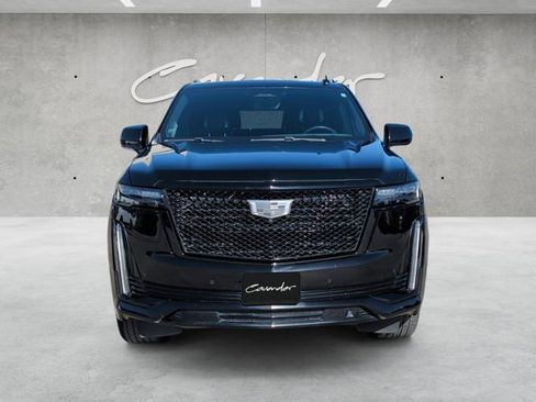 Certified 2023 Cadillac Escalade Sport Platinum w/ LPO, ONYX Package image 16