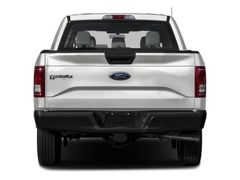 Used 2016 Ford F150 XL w/ Equipment Group 101A Mid image 5