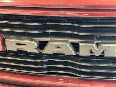 Used 2019 RAM 1500 Sport w/ Level 2 Equipment Group image 10