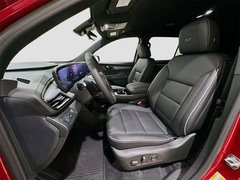 New 2026 Buick Enclave Sport Touring w/ Power Package image 22