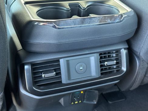 New 2025 Ford F150 STX w/ STX Black Appearance Package image 13