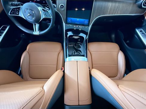 Certified 2026 Mercedes-Benz GLC 300 image 16