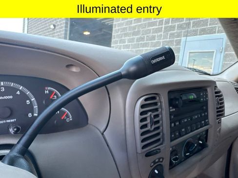 Used 2002 Ford F150 Lariat AWD/4WD image 22