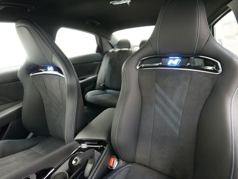 New 2026 Hyundai Elantra N image 14