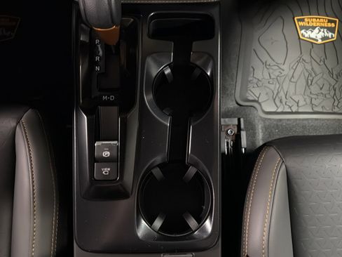 New 2026 Subaru Forester Wilderness image 34