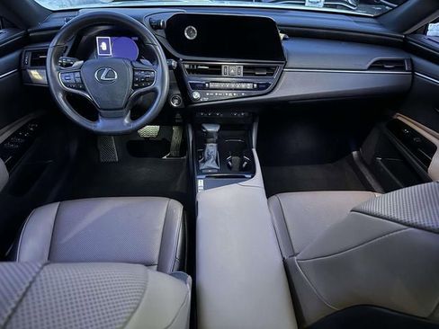 Used 2023 Lexus ES 350 350 w/ Premium Package image 21