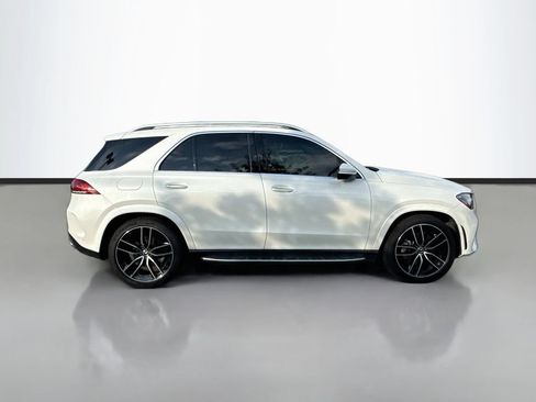Used 2023 Mercedes-Benz GLE 580 4MATIC image 10